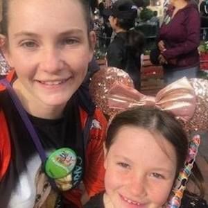 Meet your Posher, Acacia